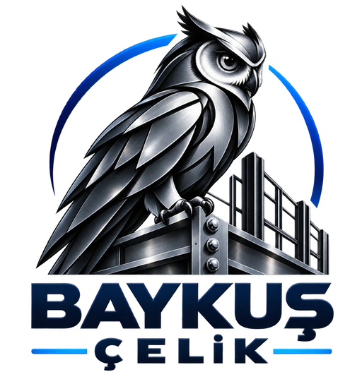 Baykuş Çelik